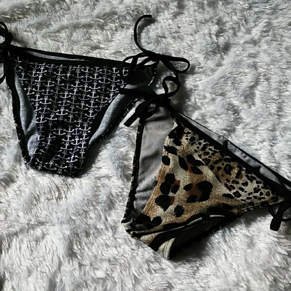 Bikini Bottom Bundle - Picture 1 of 2